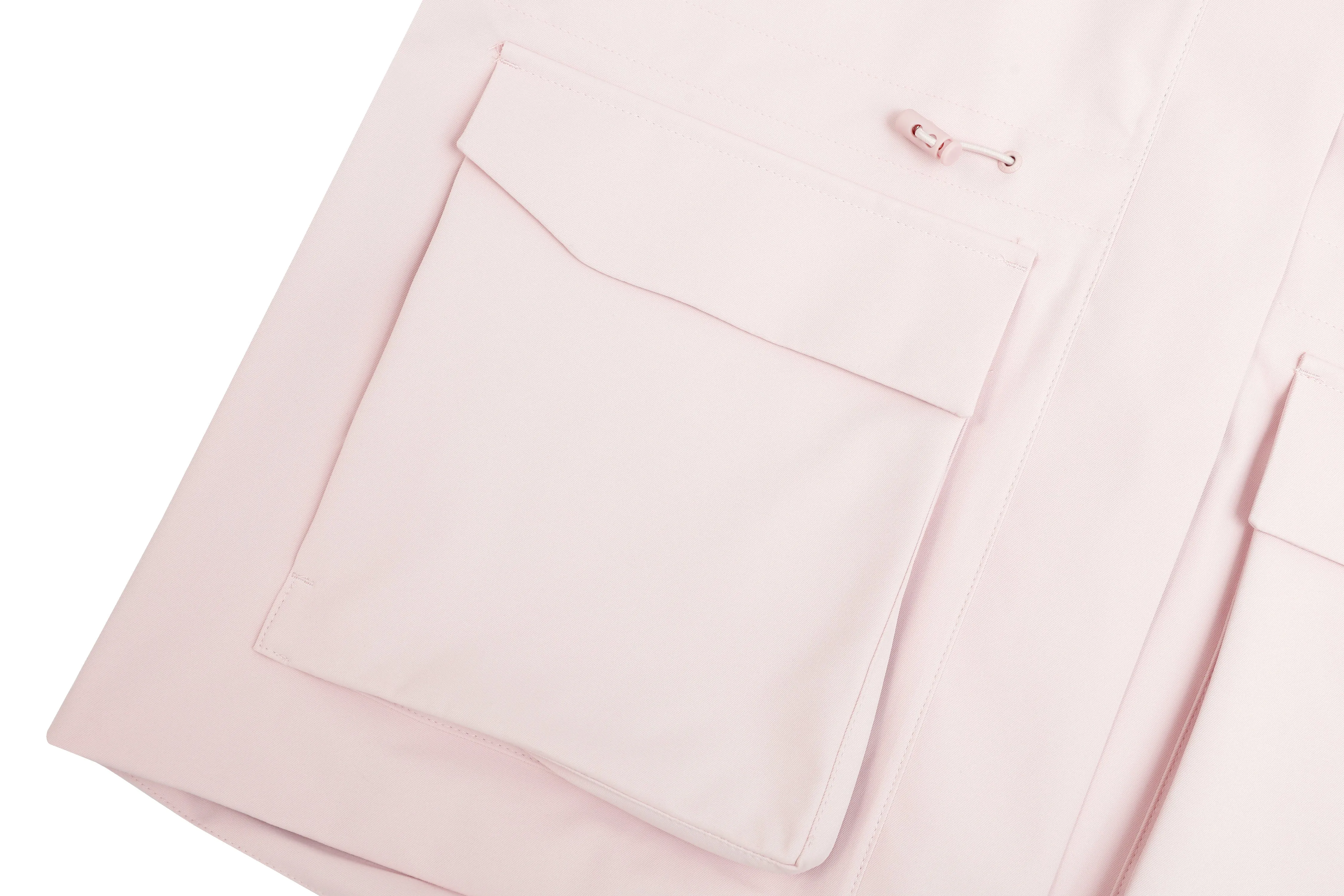 Women's Softshell Jacket Hooded, Antistatic & Weatherproof sold by Toread Gear product image thumbnail 5