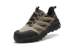 Men 's Hiking Shoes 'GORE-TEX, Vibram Grip & Lightweight sold by Toread Gear