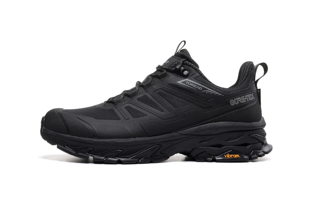 Women's GORE-TEX Waterproof Hiking Shoes Lightweight, Grip & Breathable sold by Toread Gear