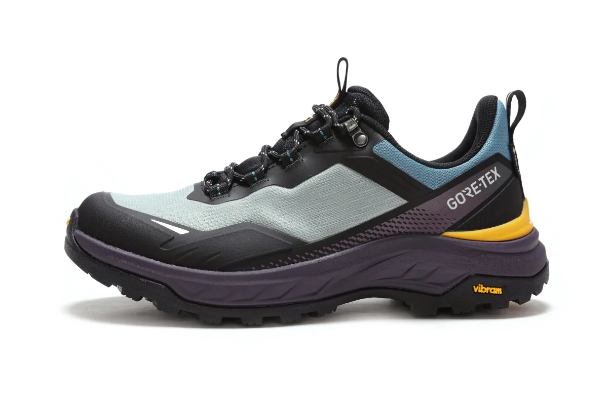 Women's Hiking Shoes GORE-TEX, Vibram Grip & Carbon Support sold by Toread Gear
