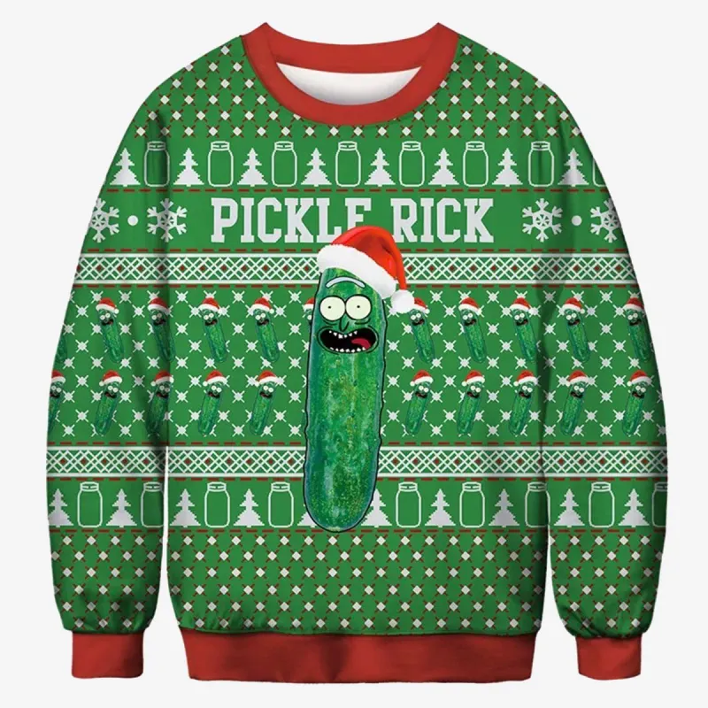 Special Green Long Sleeve Sweater sold by Viva Estel