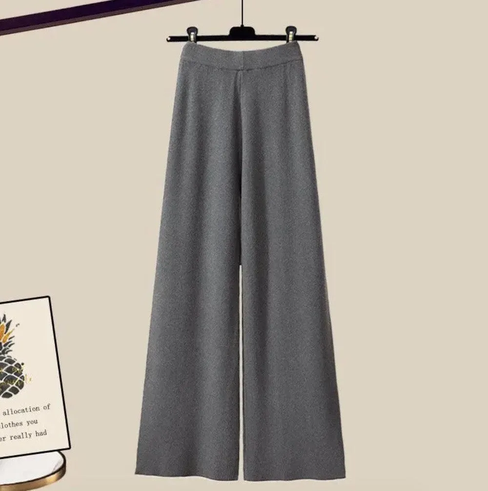 Comfy Long Sleeve Three Piece Set sold by Viva Estel product image thumbnail 5
