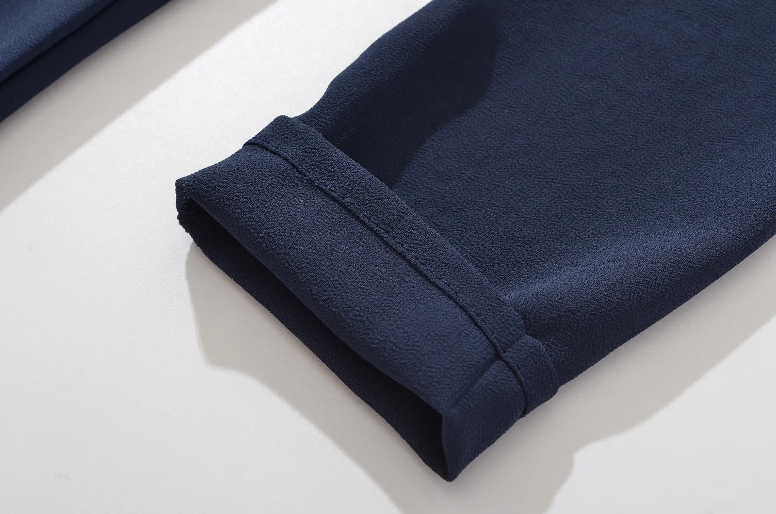 Dark Blue – Mesh Sexy Bodycon Dress sold by Viva Estel product image thumbnail 5