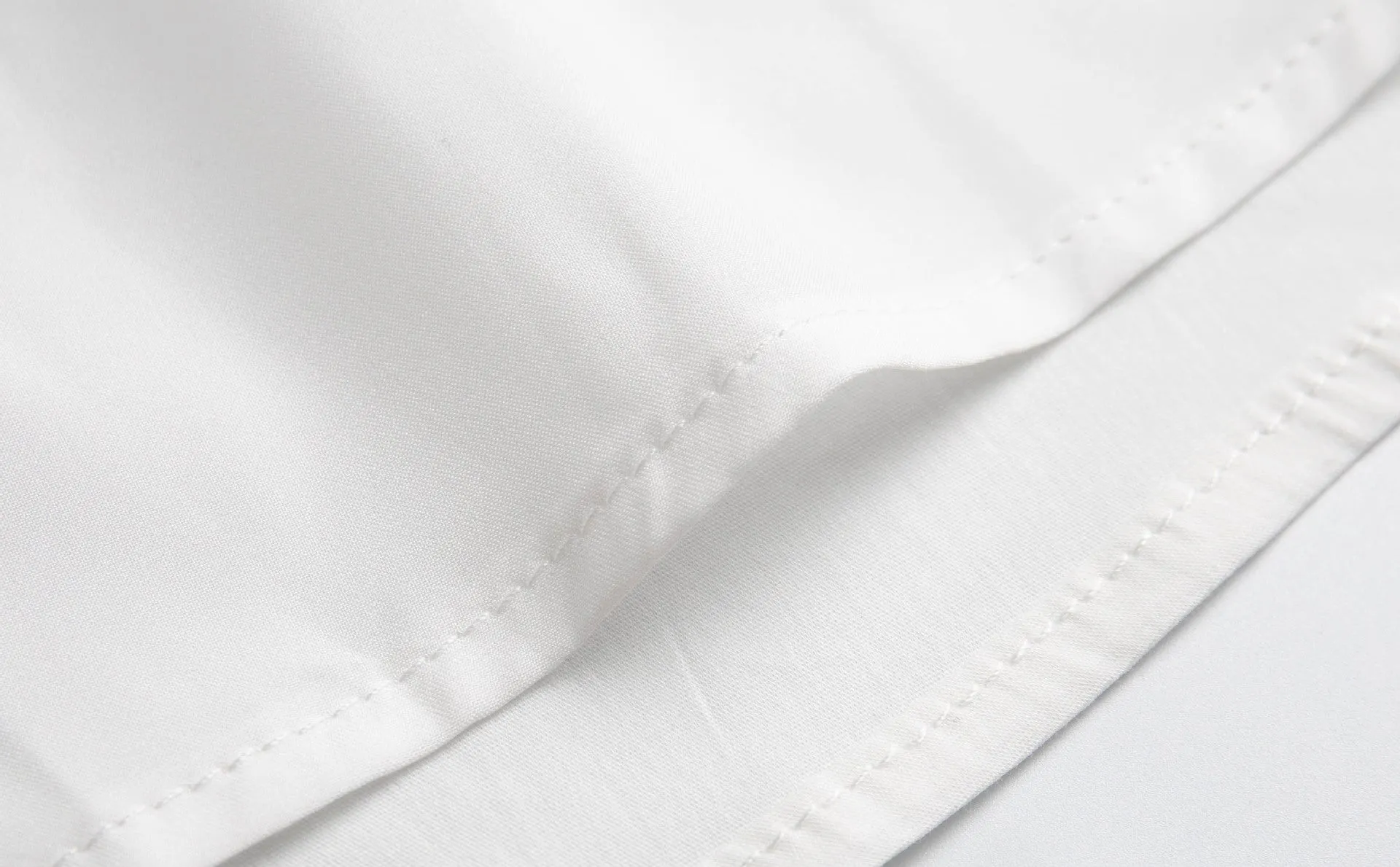 White - Vintage Slim-Fit Waist Dress sold by Viva Estel product image thumbnail 3