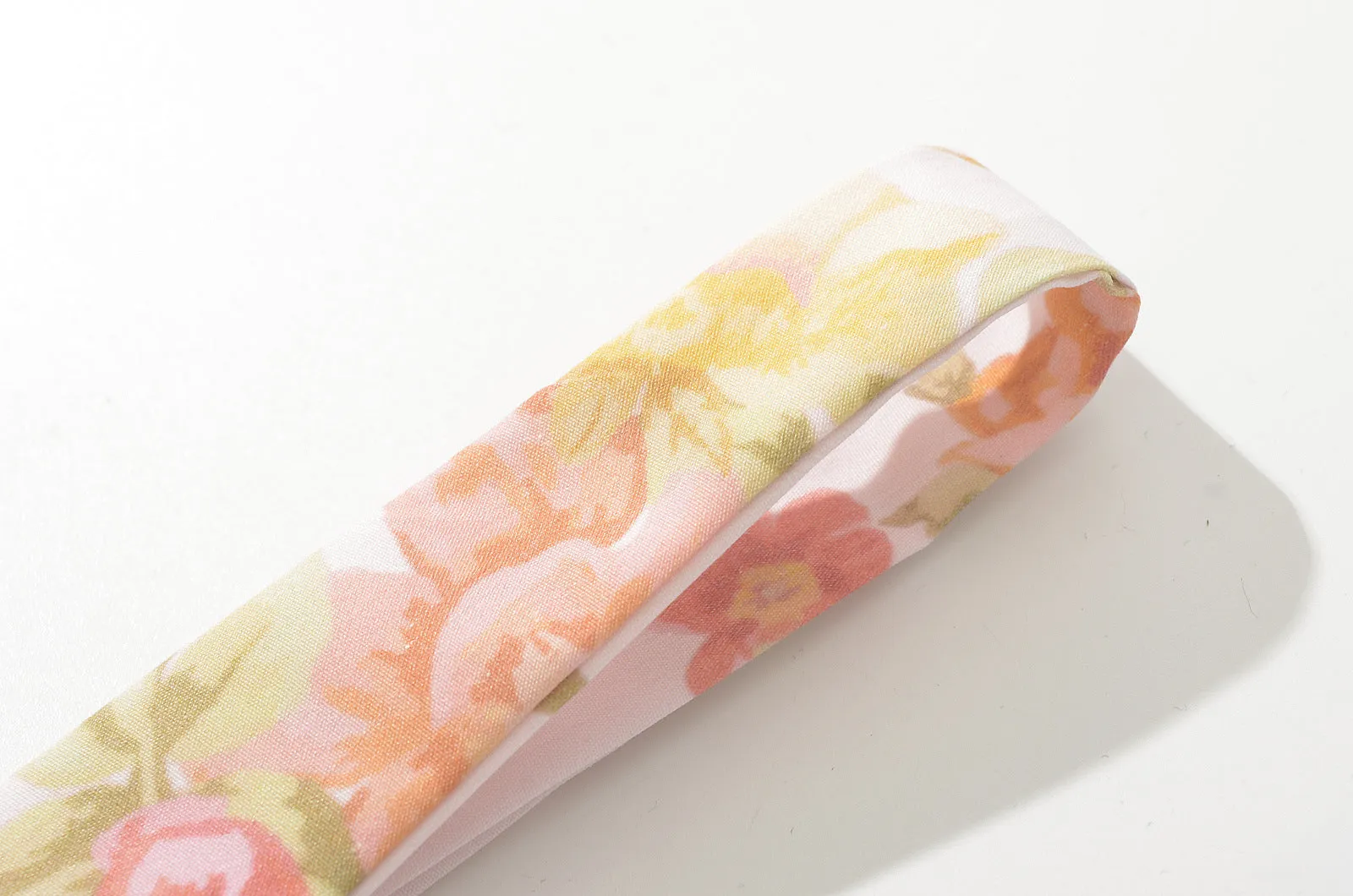 Floral – Printed Backless Spaghetti Strap Dress sold by Viva Estel product image thumbnail 4