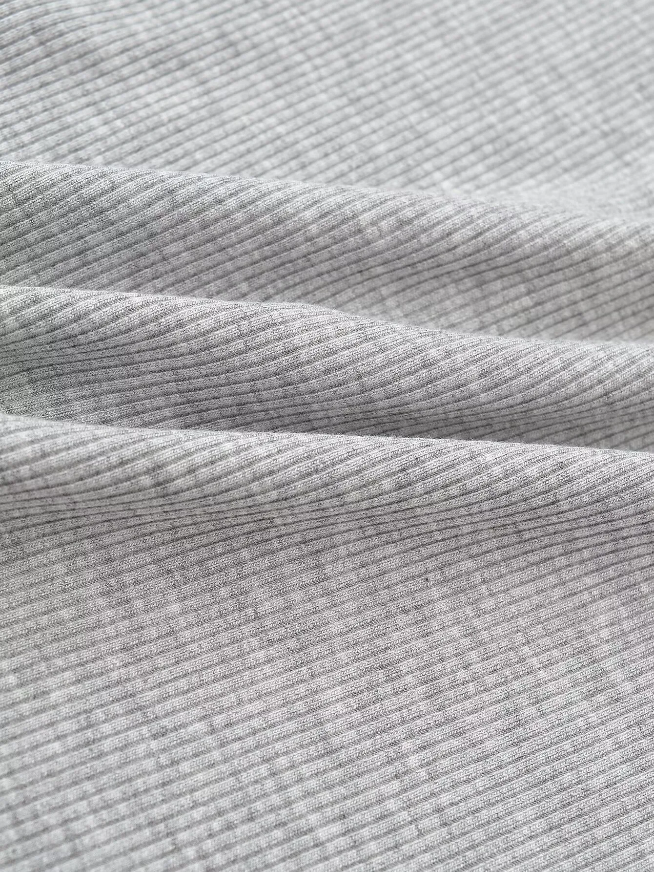 Gray - Sexy Hot Girl Bodycon Strap Dress sold by Viva Estel product image thumbnail 5