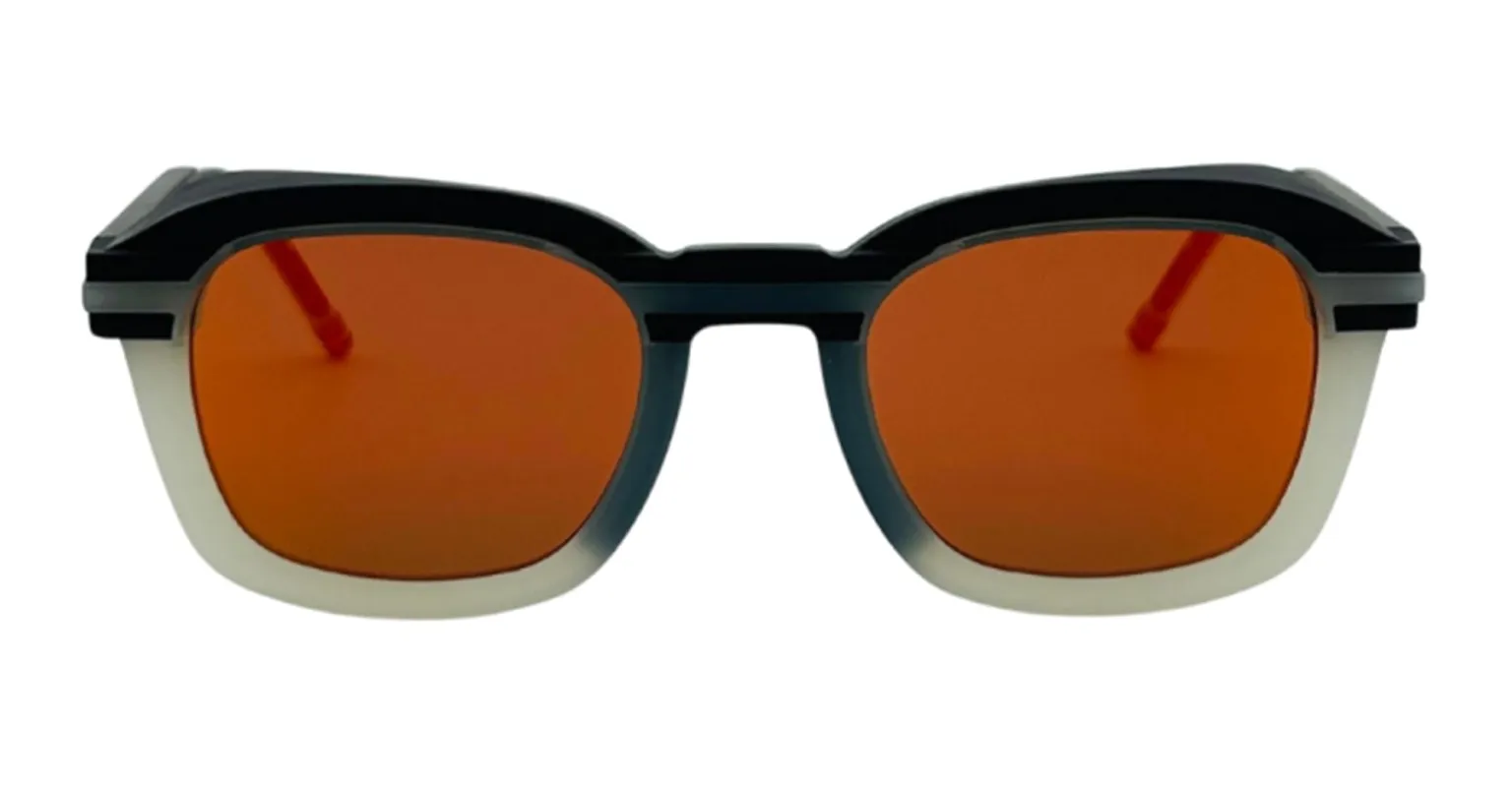 Rectangular - black / white made by Thom Browne