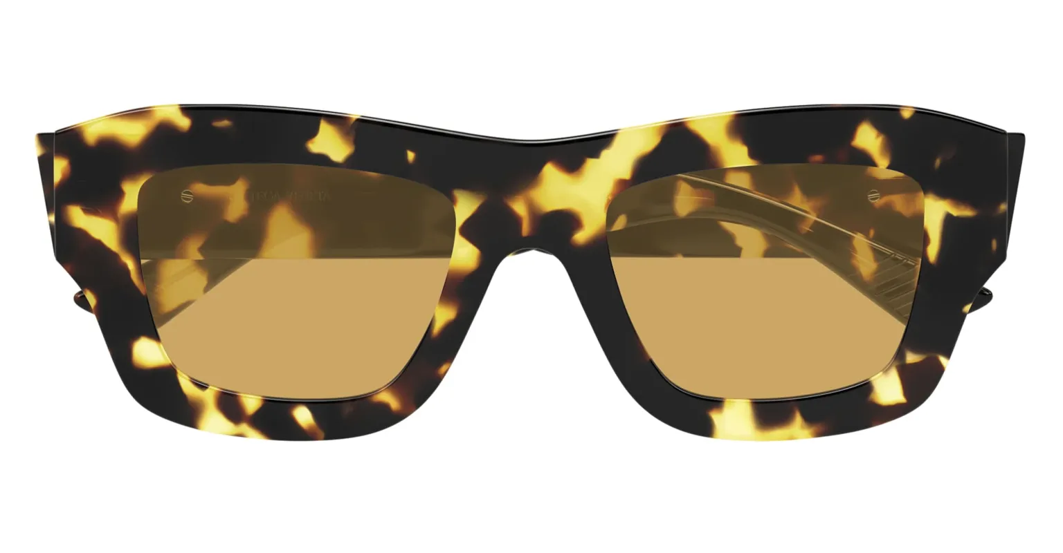 Bv1357s-003 - havana made by Bottega Veneta