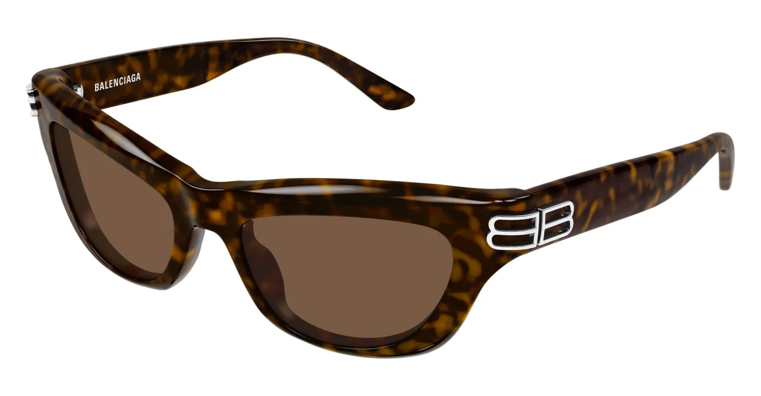 Bb0430s-002 - havana made by Balenciaga