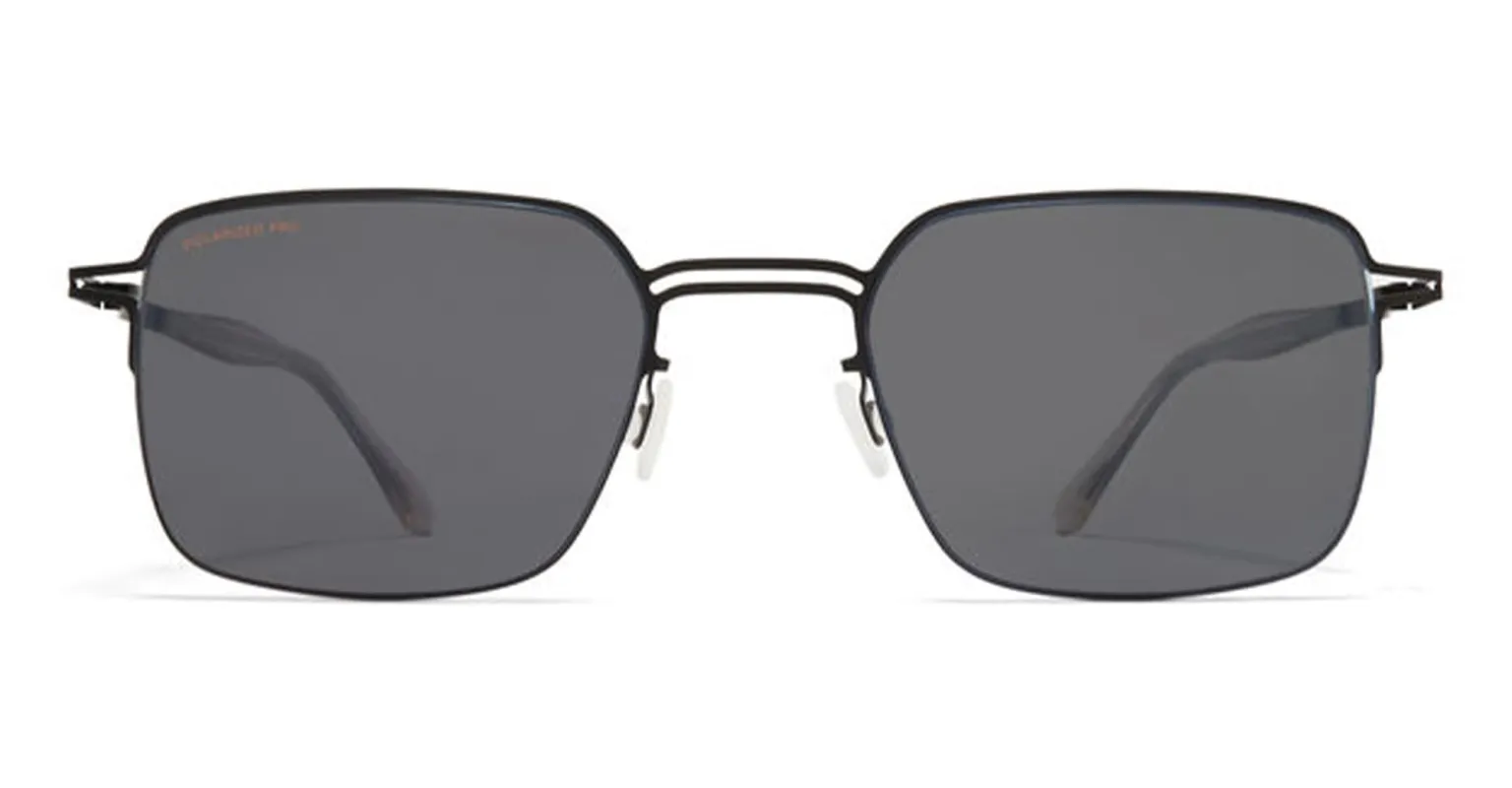 Alcott - black made by MYKITA