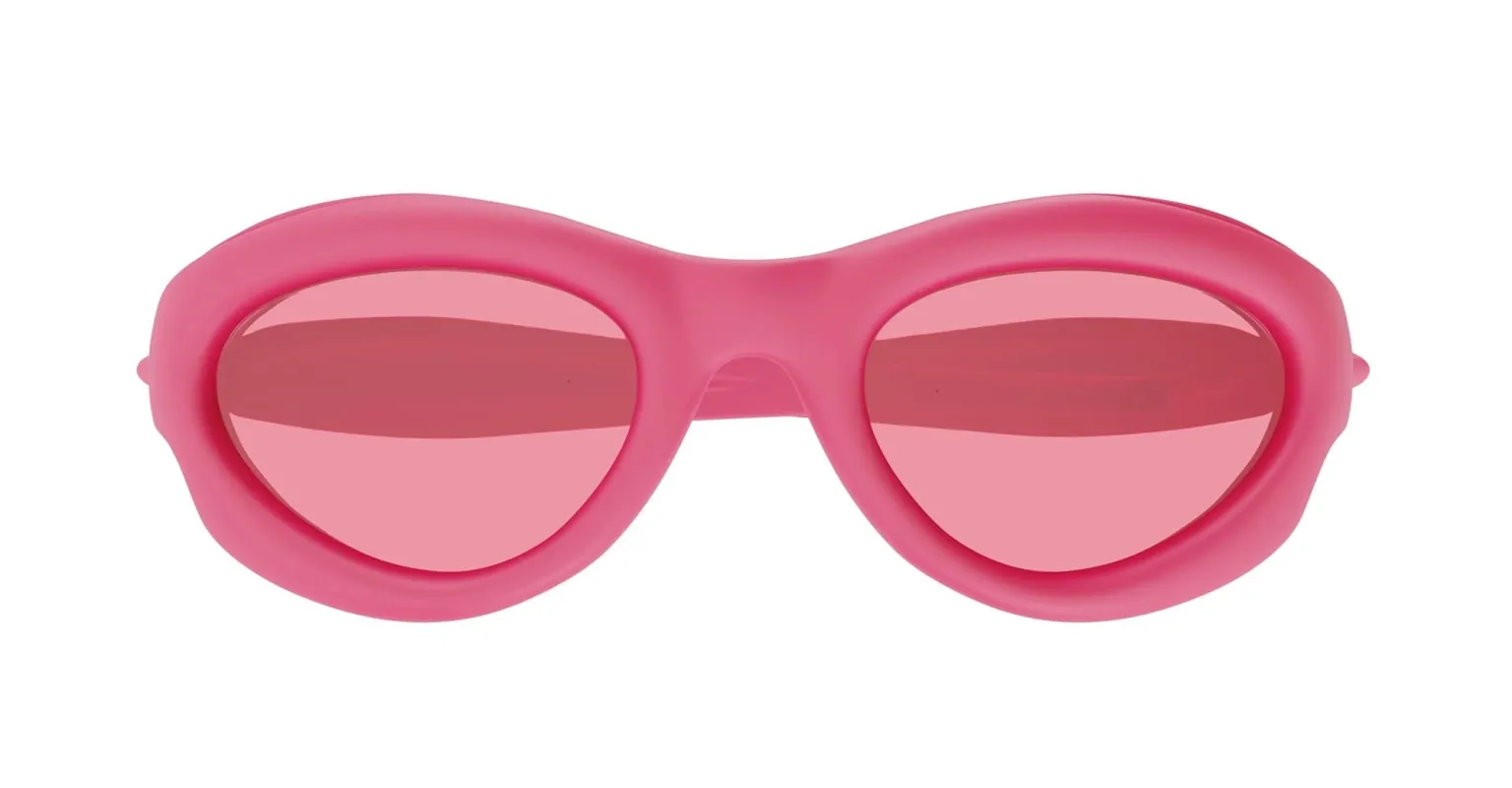 Bv1162s-001 - pink made by Bottega Veneta