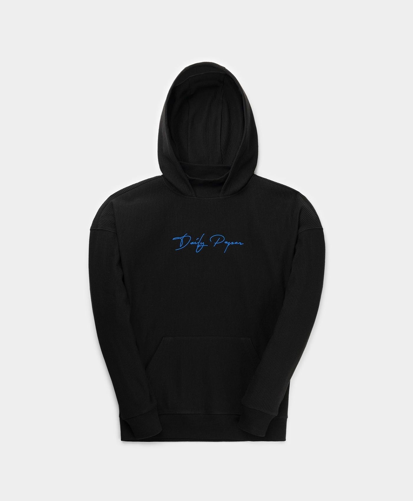 Black Nellie Hoody sold by Daily Paper