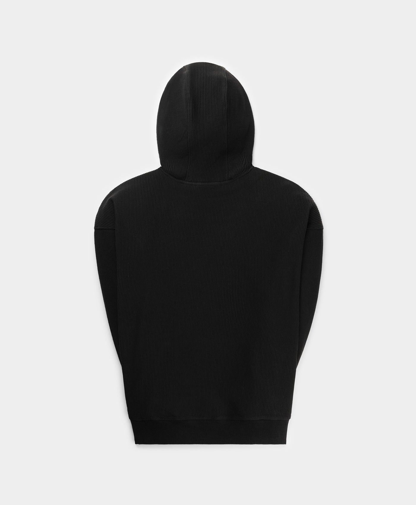 Black Nellie Hoody sold by Daily Paper product image thumbnail 2