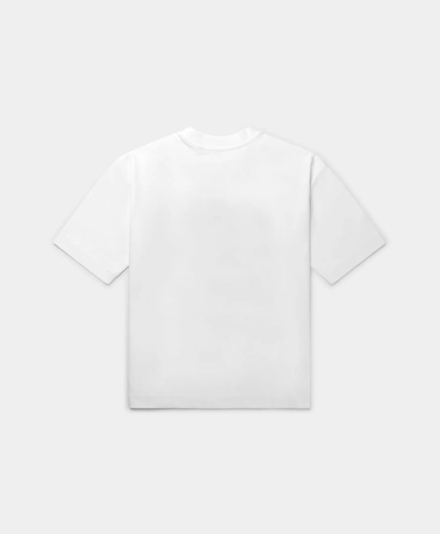 White Ruhinda T-Shirt sold by Daily Paper product image thumbnail 2