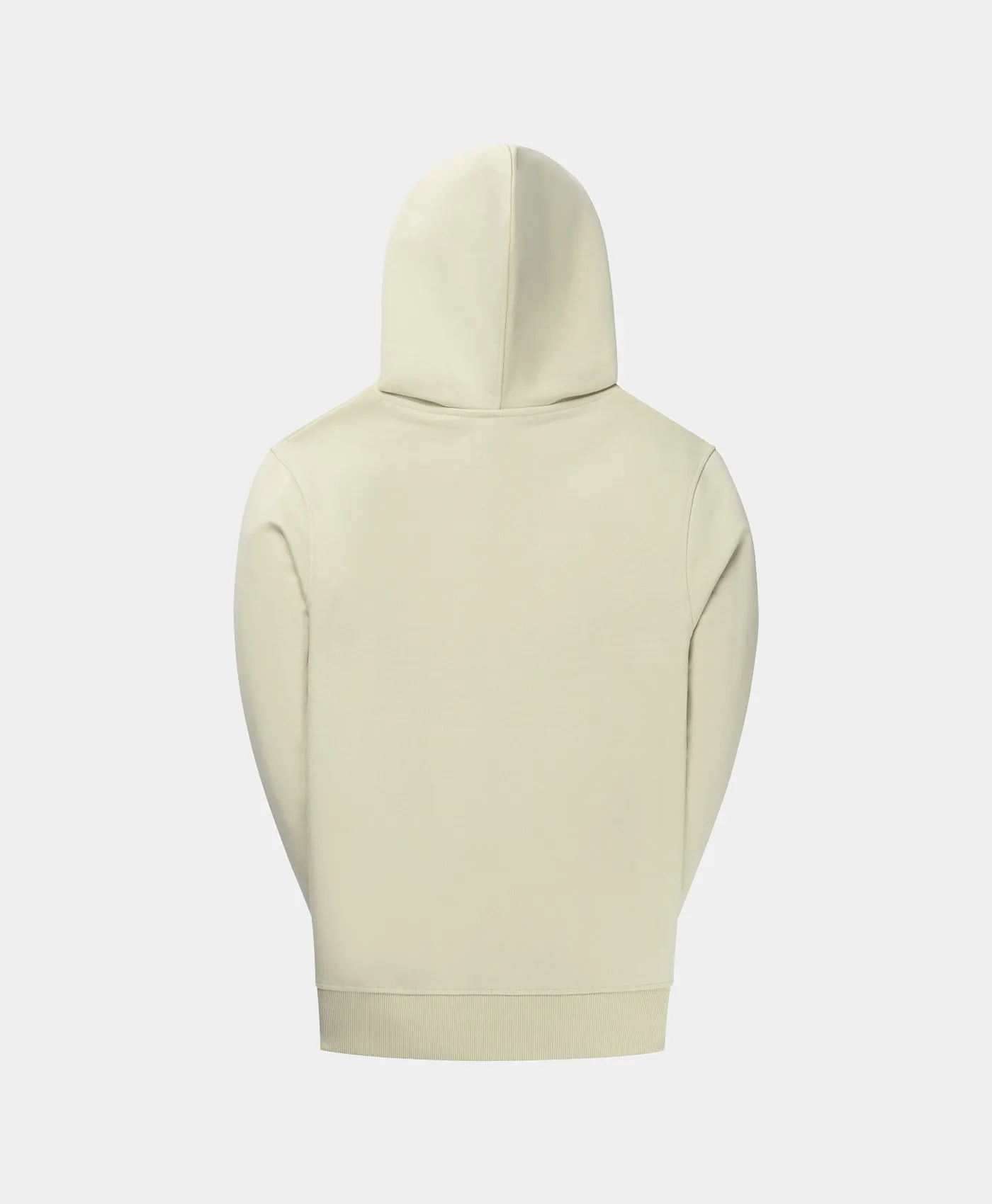 Overcast Beige Alias Hoody sold by Daily Paper product image thumbnail 2
