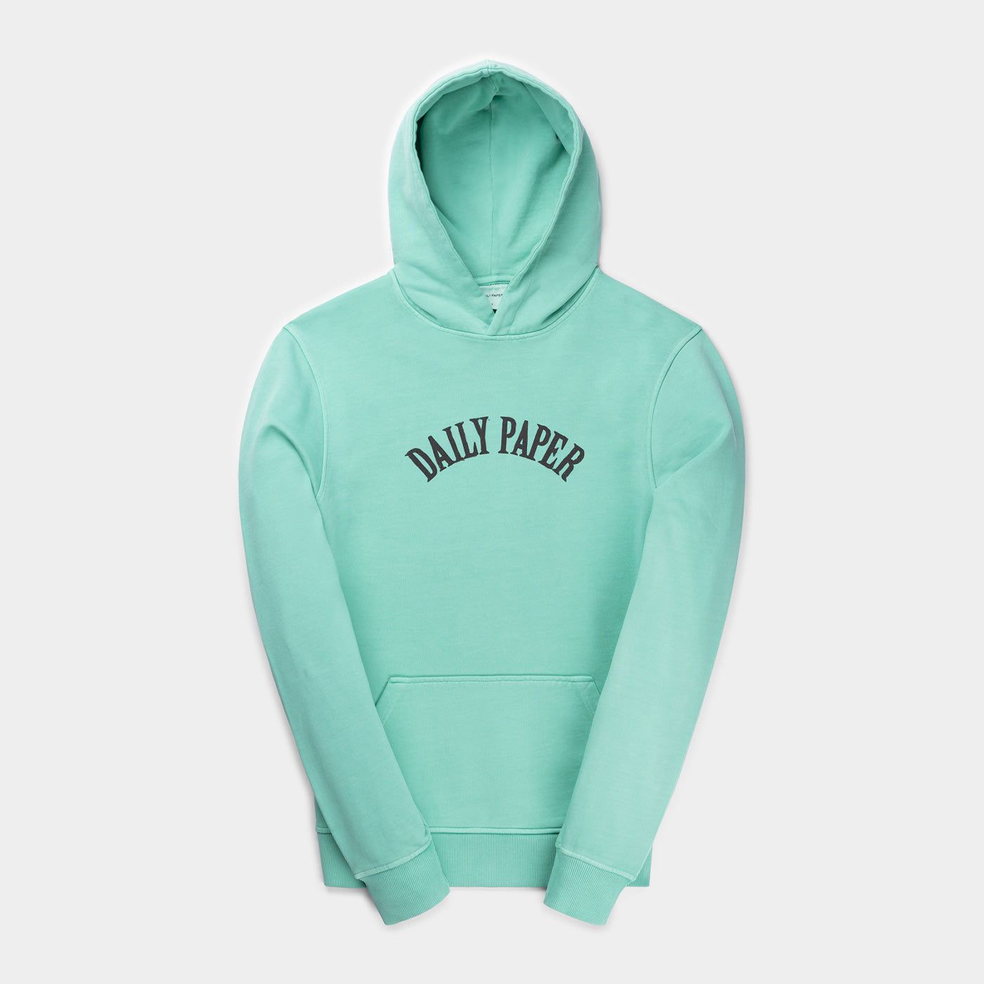 Pool Blue Howell Hoody sold by Daily Paper product image thumbnail 5