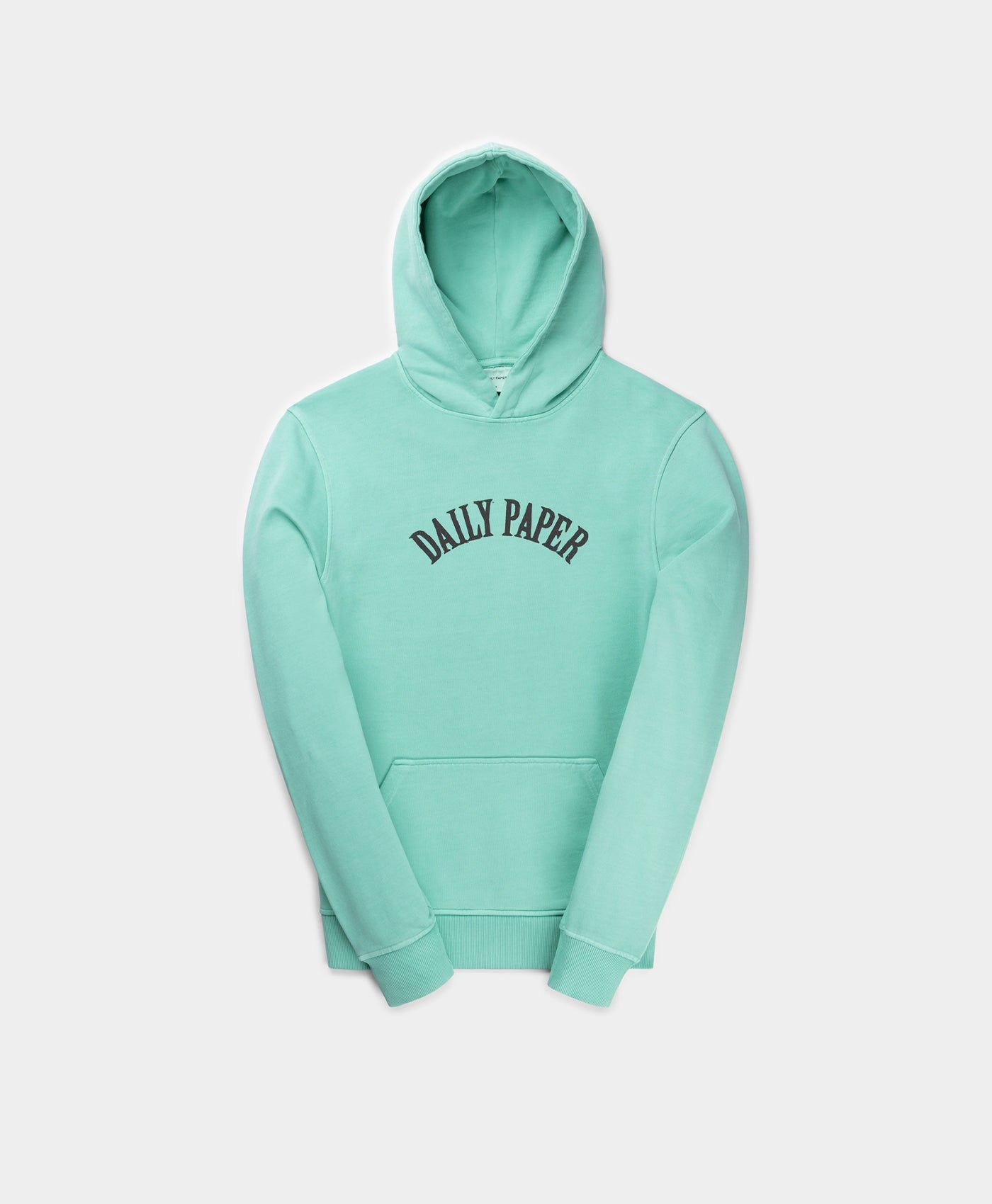 Pool Blue Howell Hoody sold by Daily Paper