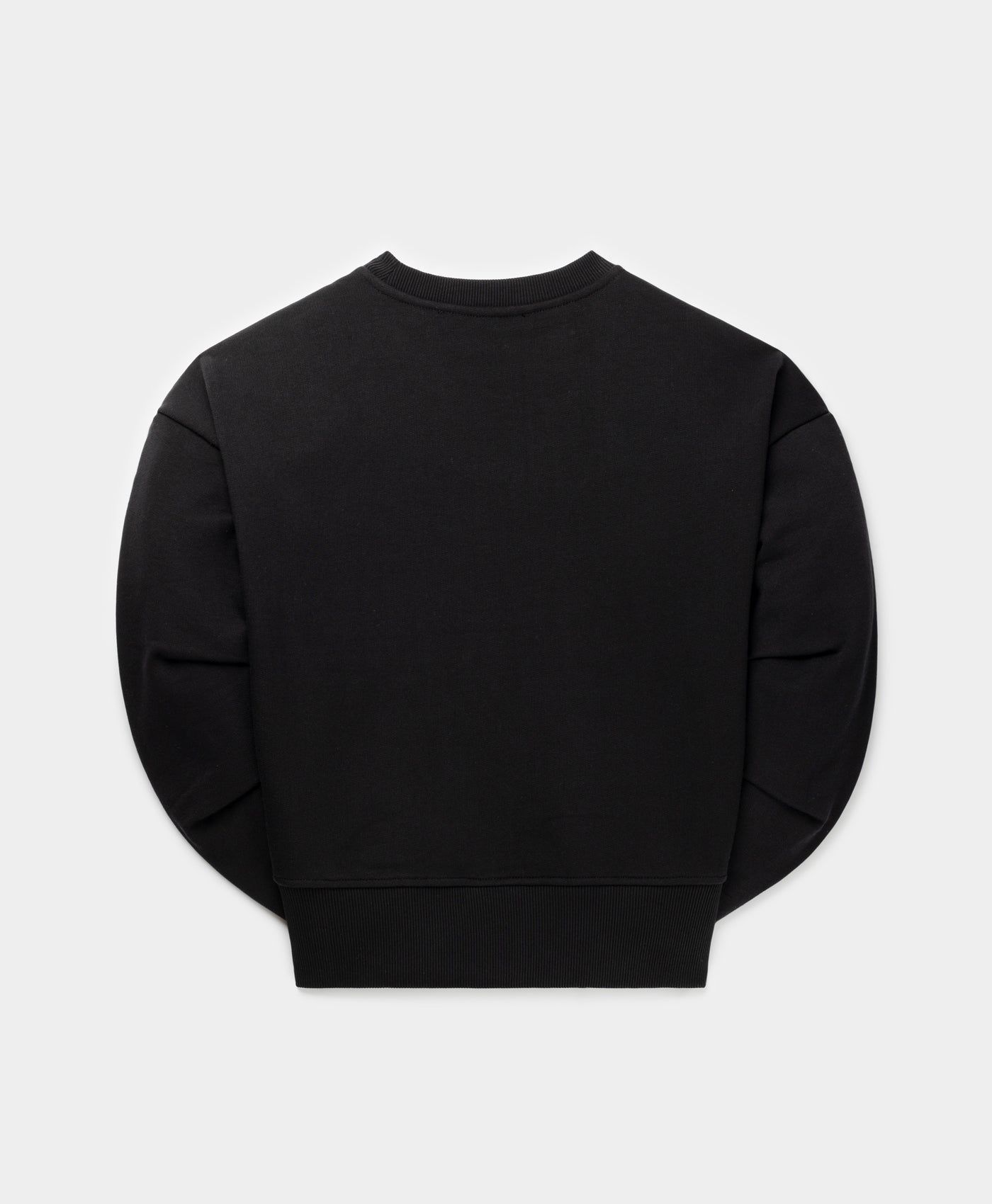 Black Nine Sweater sold by Daily Paper product image thumbnail 2