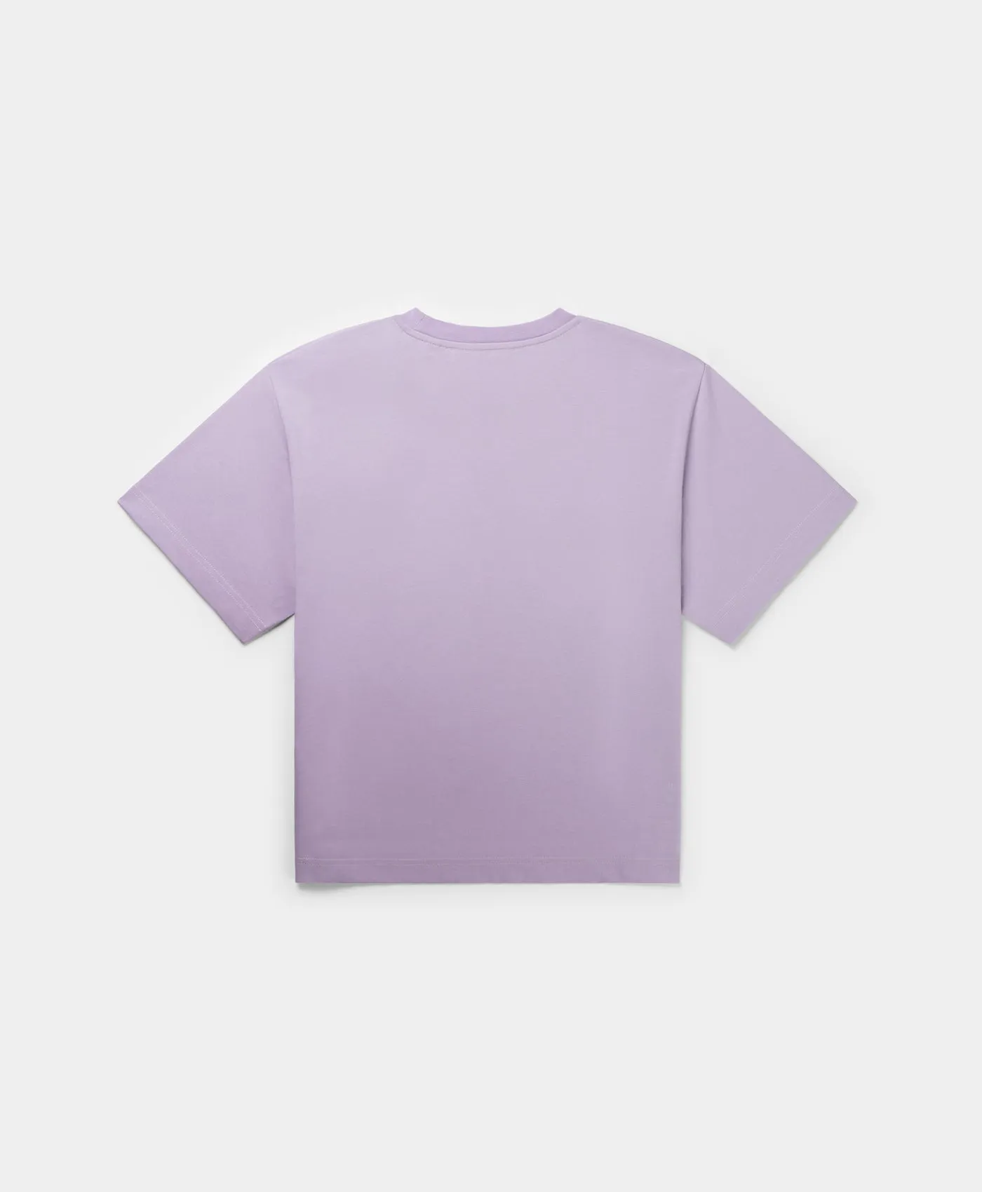 Purple Rose Ragina T-Shirt sold by Daily Paper product image thumbnail 2