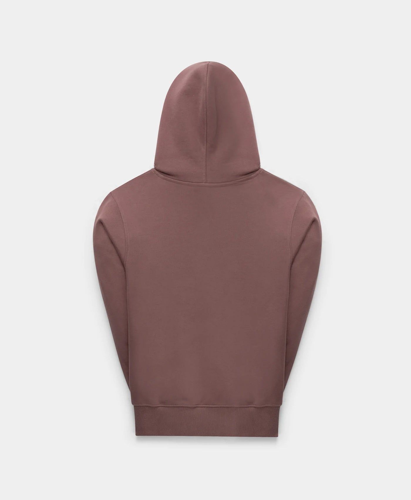Rose Brown Nomafu Hoody sold by Daily Paper product image thumbnail 2