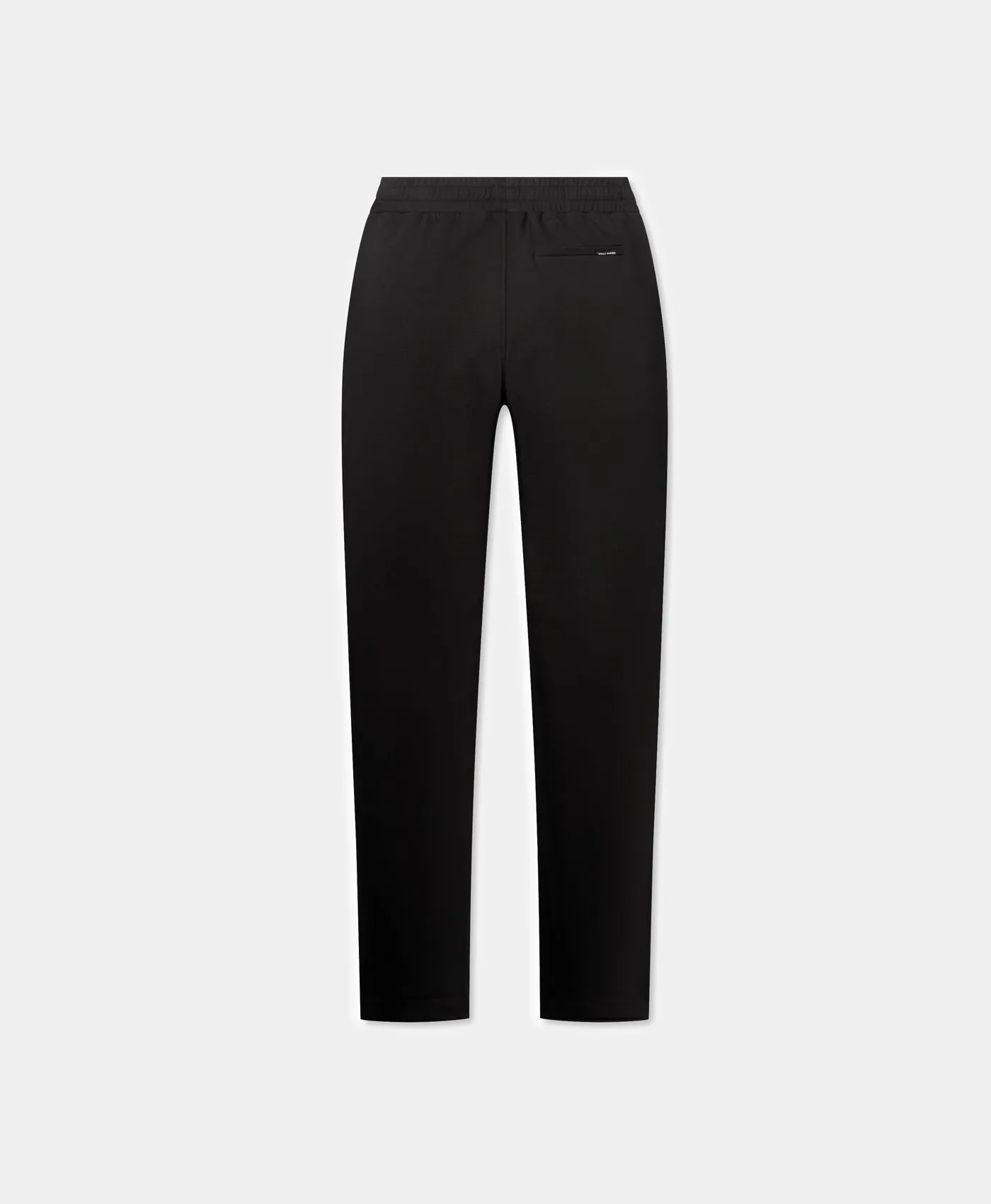 Black Fola Sweatpants sold by Daily Paper product image thumbnail 2
