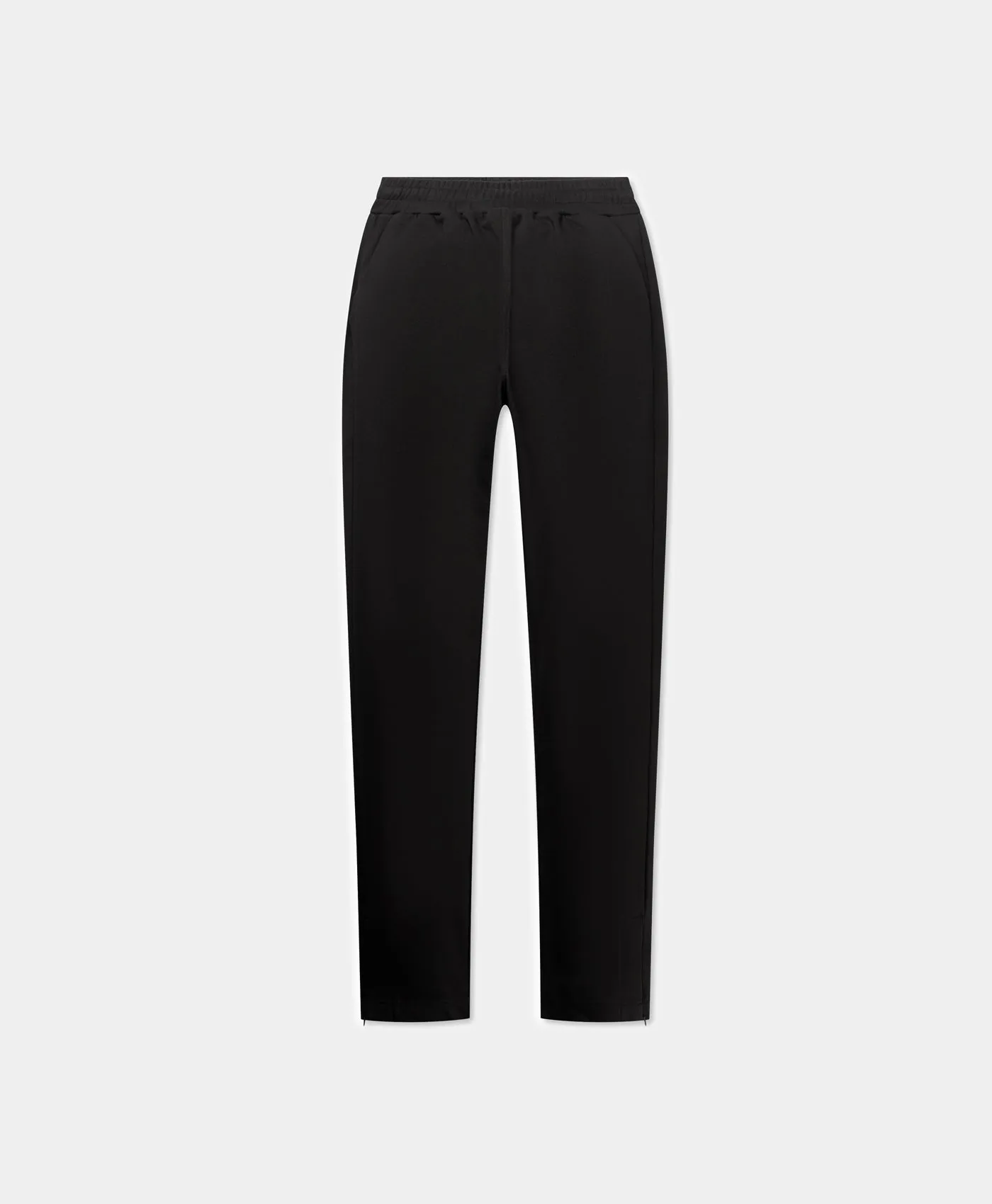 Black Fola Sweatpants sold by Daily Paper