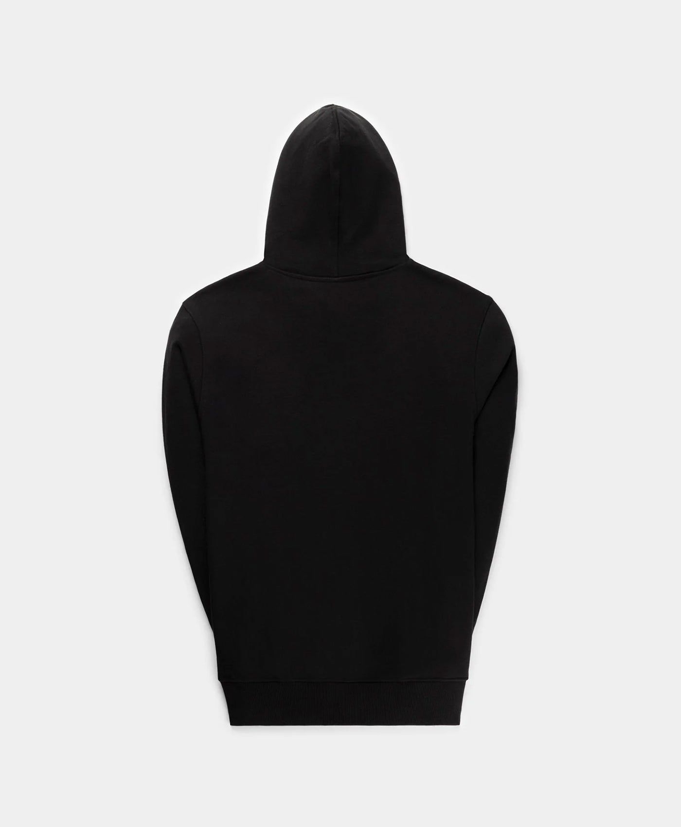 Black Nakato Hoody sold by Daily Paper product image thumbnail 2