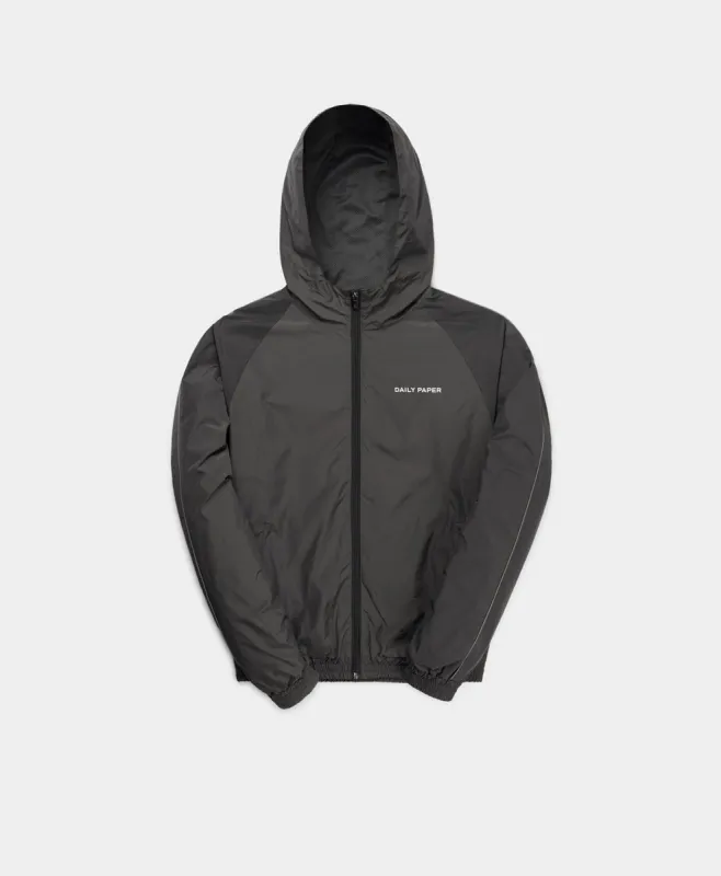 Magnet Grey Nirved Jacket sold by Daily Paper