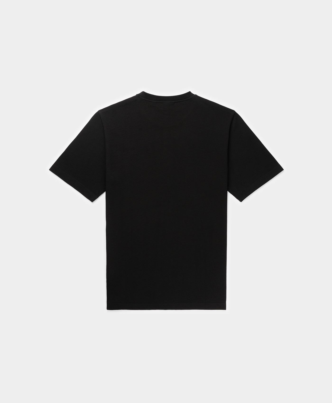 Black Hoji T-Shirt sold by Daily Paper product image thumbnail 2