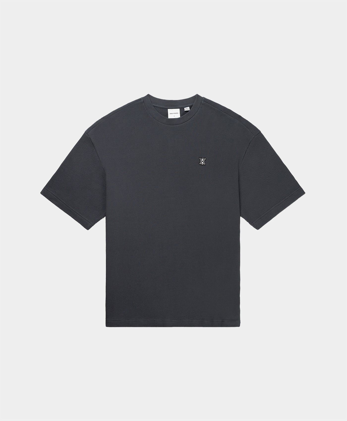 Ombre Grey Reel T-Shirt sold by Daily Paper product image thumbnail 2