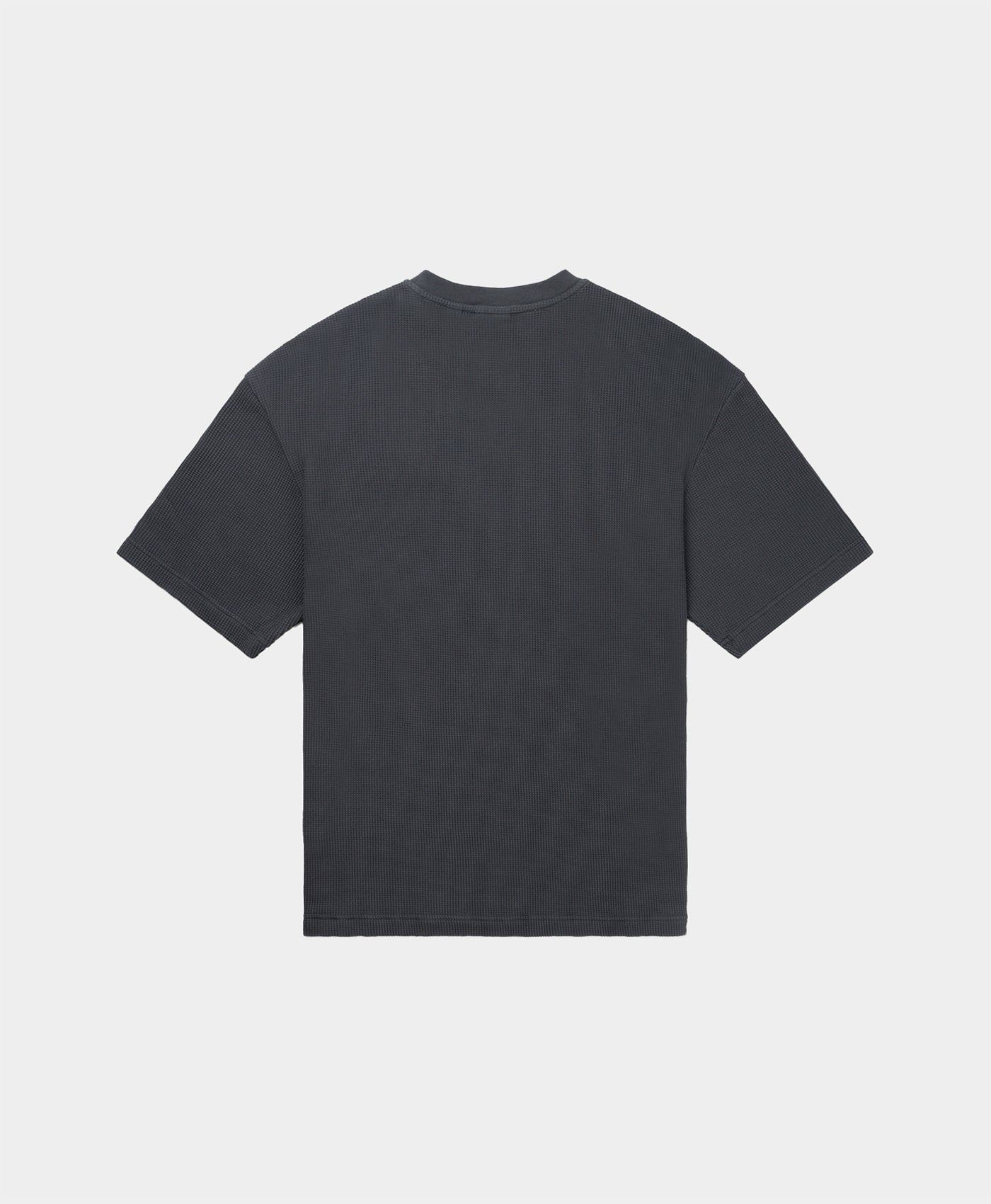 Ombre Grey Reel T-Shirt sold by Daily Paper product image thumbnail 3