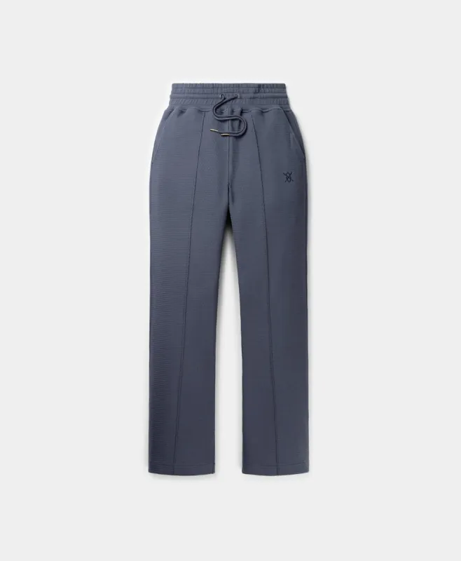 Odyssey Blue Prisha Sweatpants sold by Daily Paper