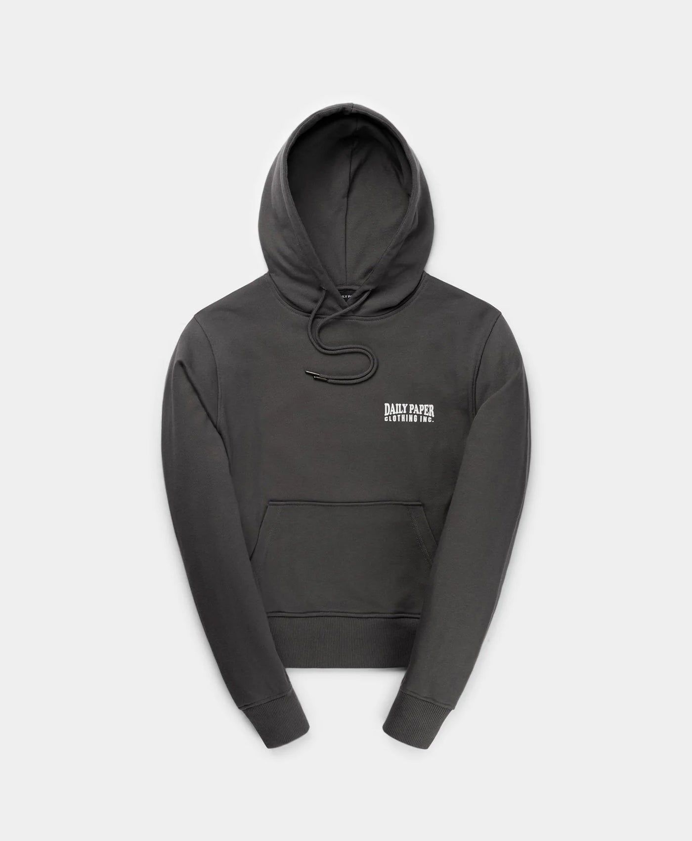 Magnet Grey Naima Hoody sold by Daily Paper product image thumbnail 2