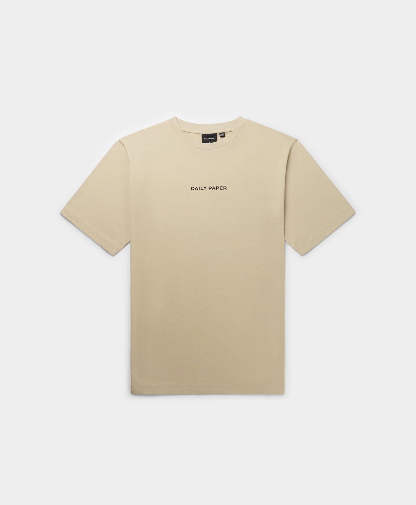 Oxford Beige Rudo T-Shirt sold by Daily Paper product image thumbnail 2