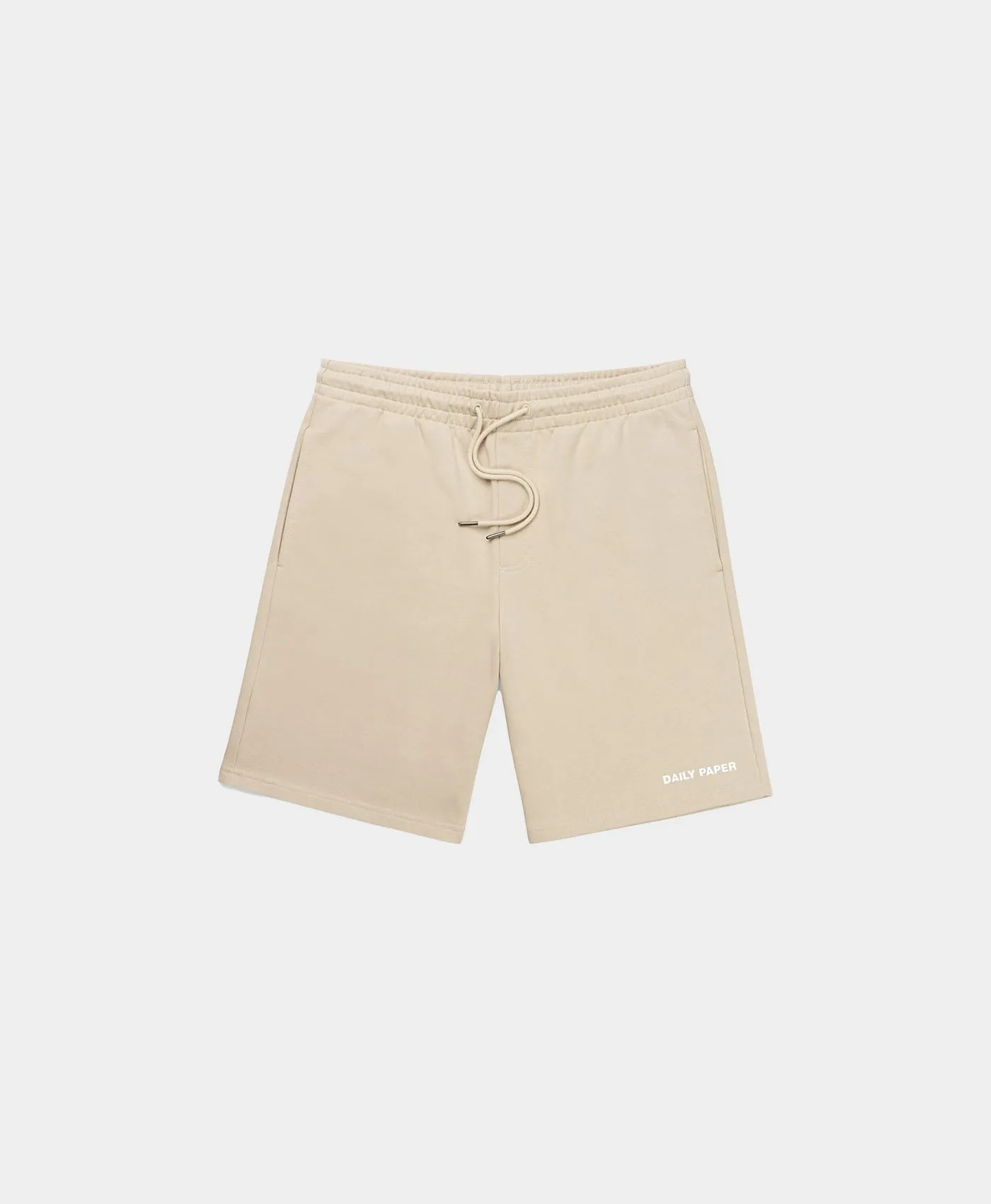Beige Refarid Shorts sold by Daily Paper