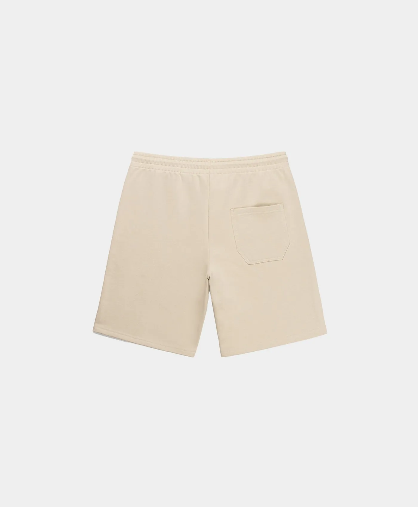 Beige Refarid Shorts sold by Daily Paper product image thumbnail 2