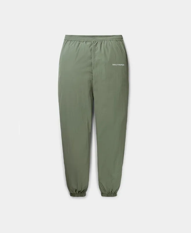 Clover Green Eward Pants sold by Daily Paper