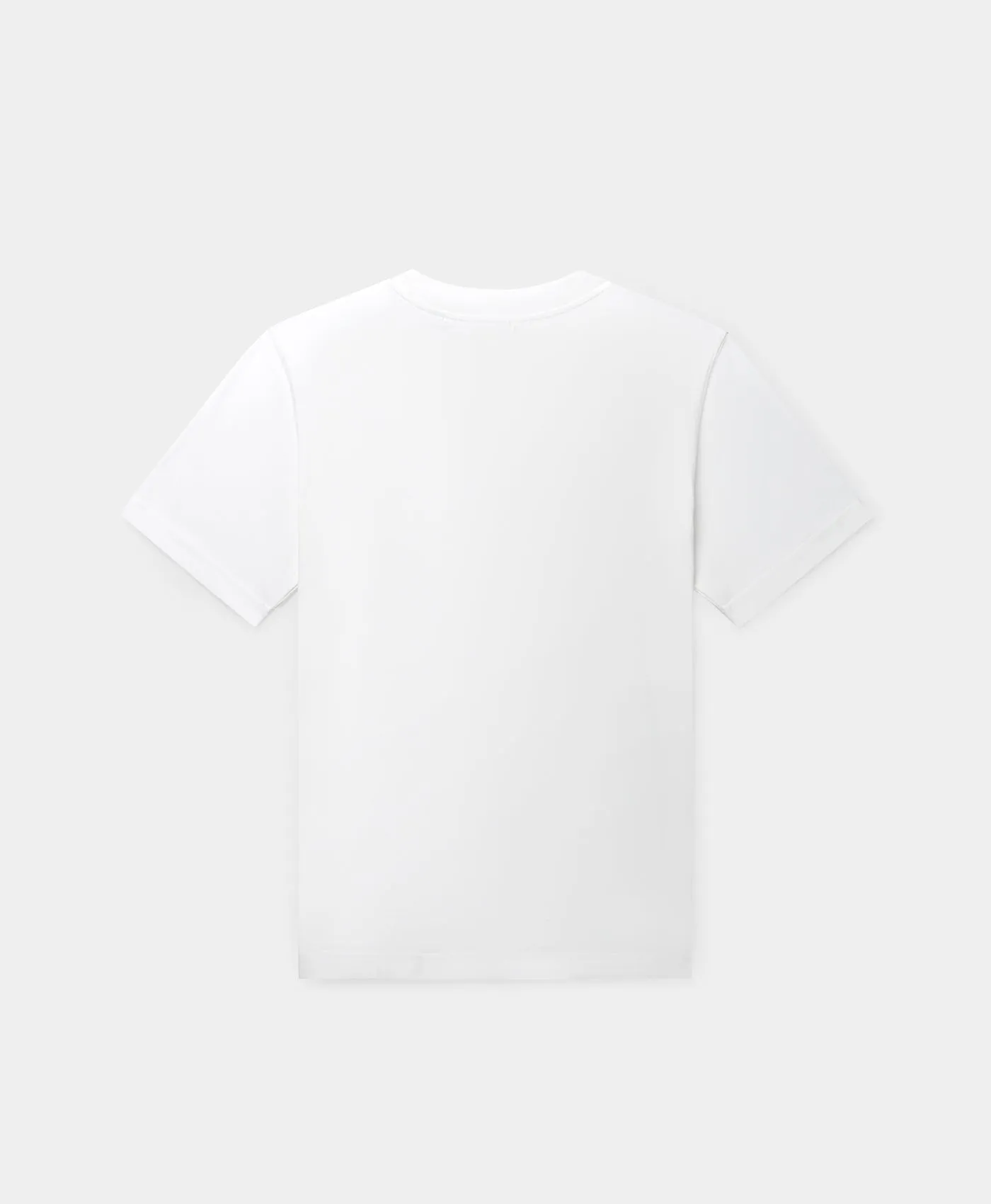 White Orbit T-Shirt sold by Daily Paper product image thumbnail 2