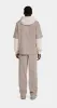 Hushed Violet Ryan Pants sold by Daily Paper