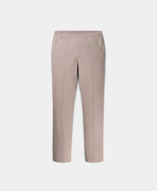 Hushed Violet Ryan Pants sold by Daily Paper