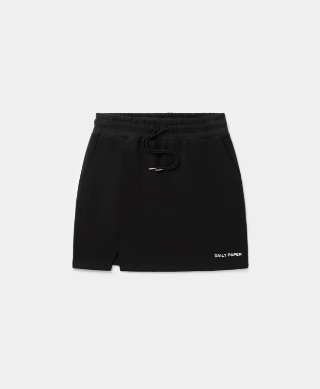 Black Eskirt sold by Daily Paper