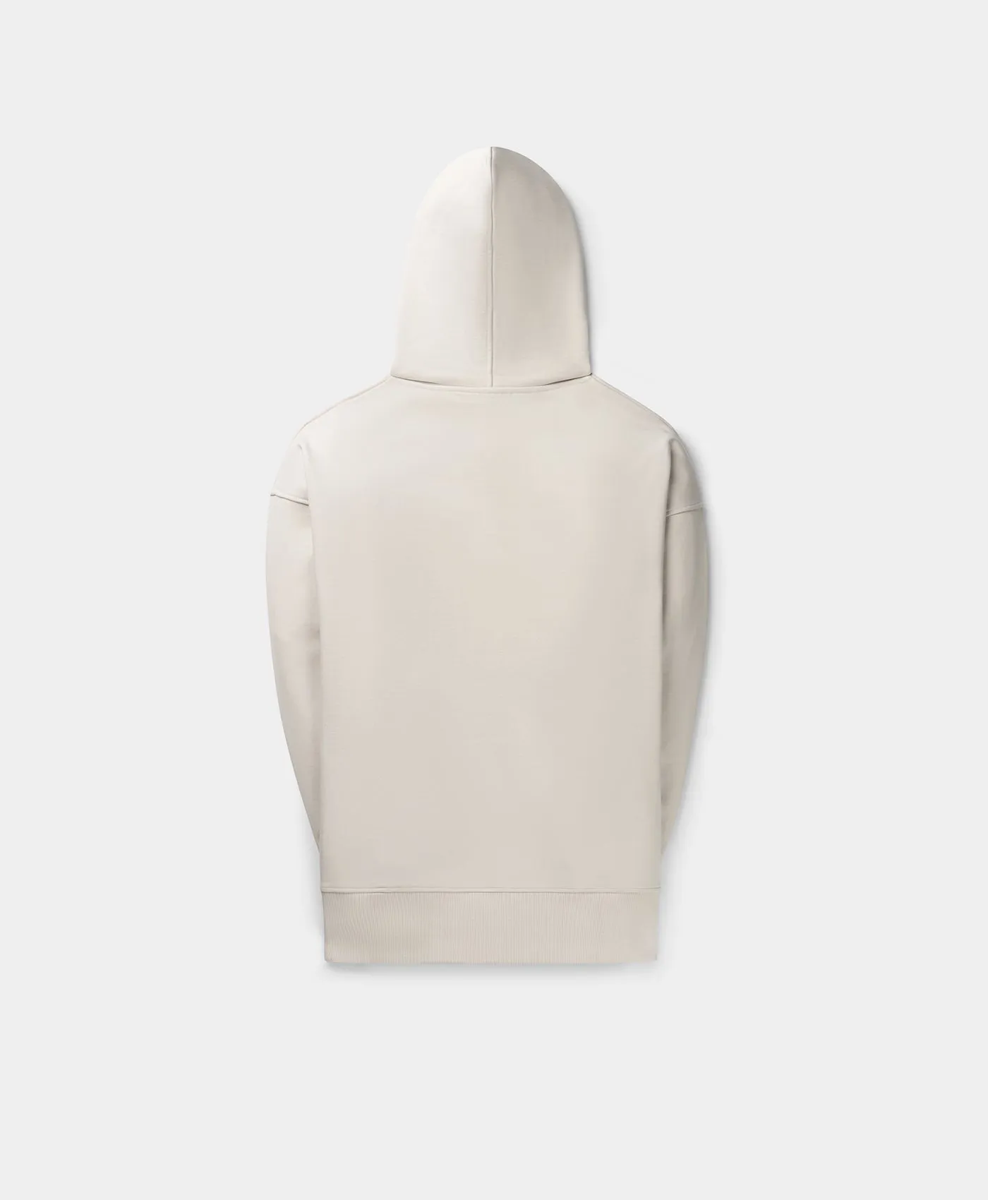 White Sand Parvin Hoody sold by Daily Paper product image thumbnail 2