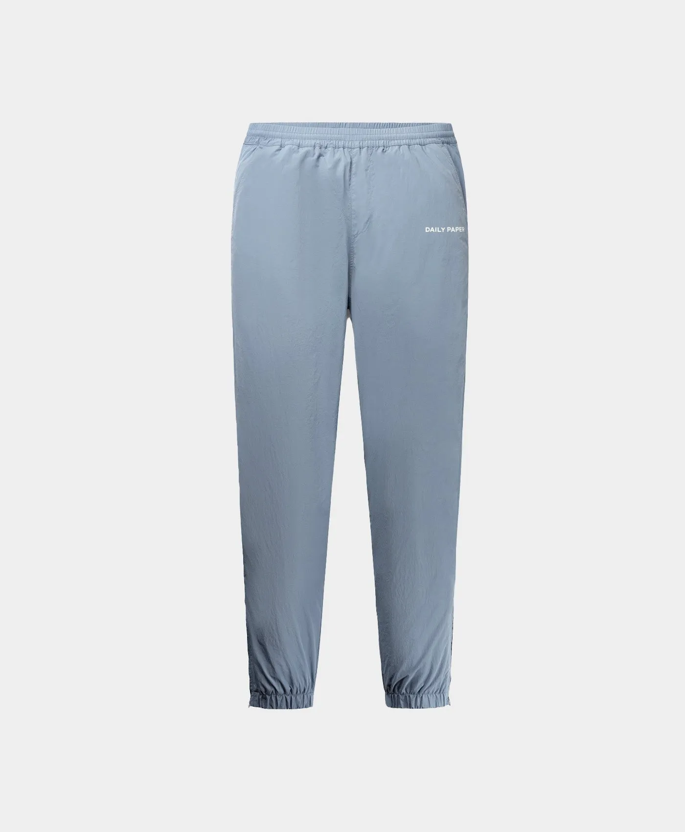 Country Blue Eward Pants sold by Daily Paper