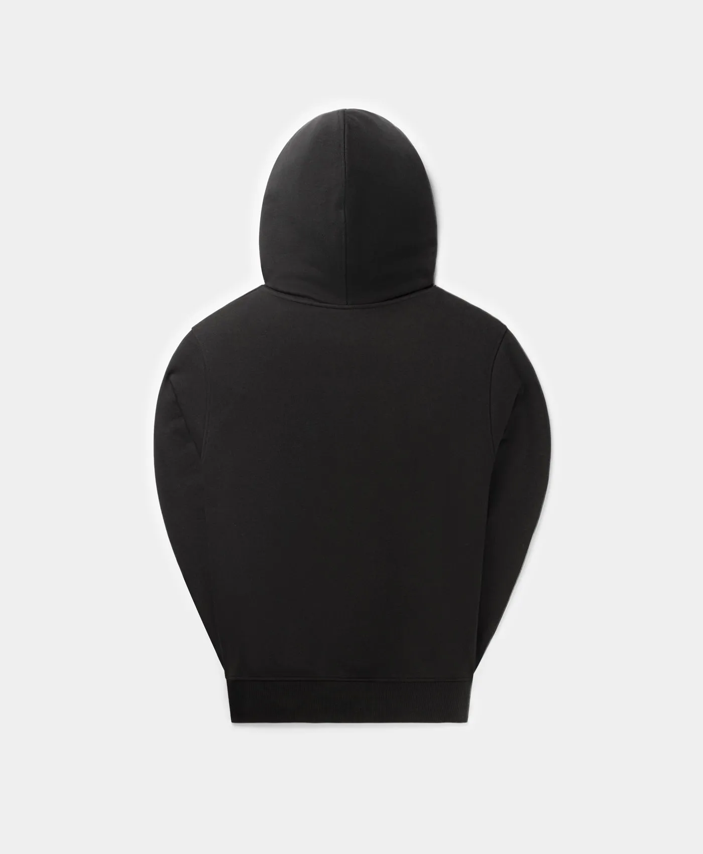 Black Unified Type Hoodie sold by Daily Paper product image thumbnail 2