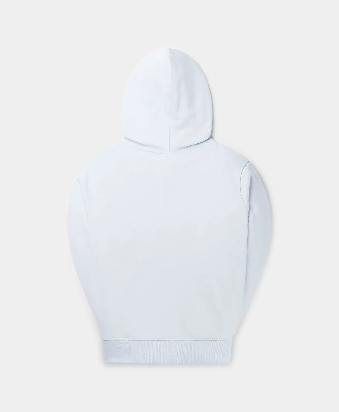 Halogen Blue Circle Hoodie sold by Daily Paper product image thumbnail 2