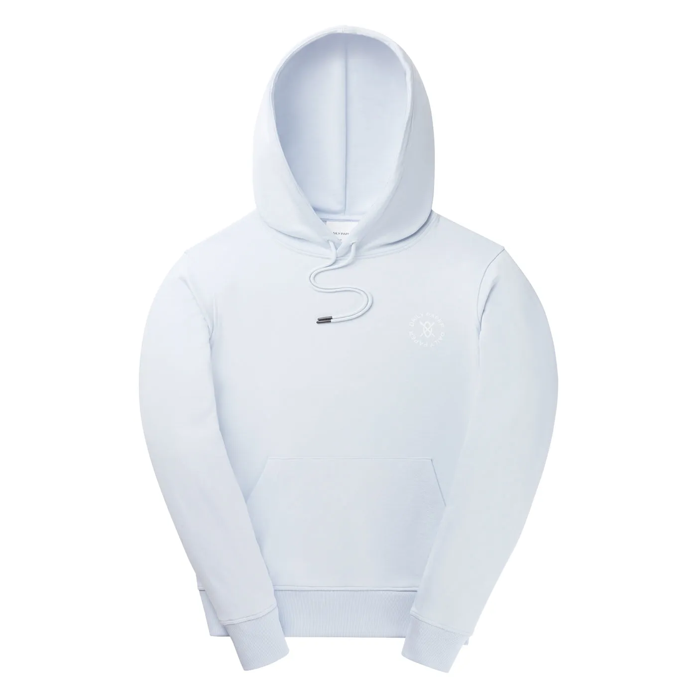Halogen Blue Circle Hoodie sold by Daily Paper product image thumbnail 4