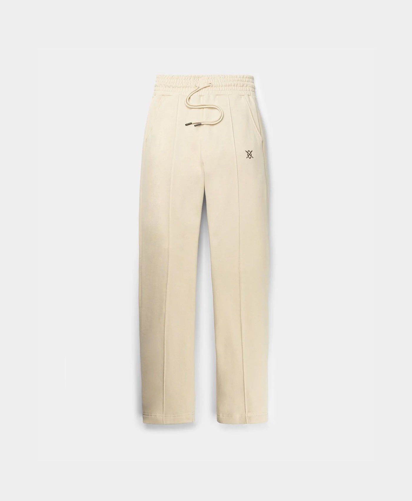 Overcast Beige Eneva Sweatpants sold by Daily Paper