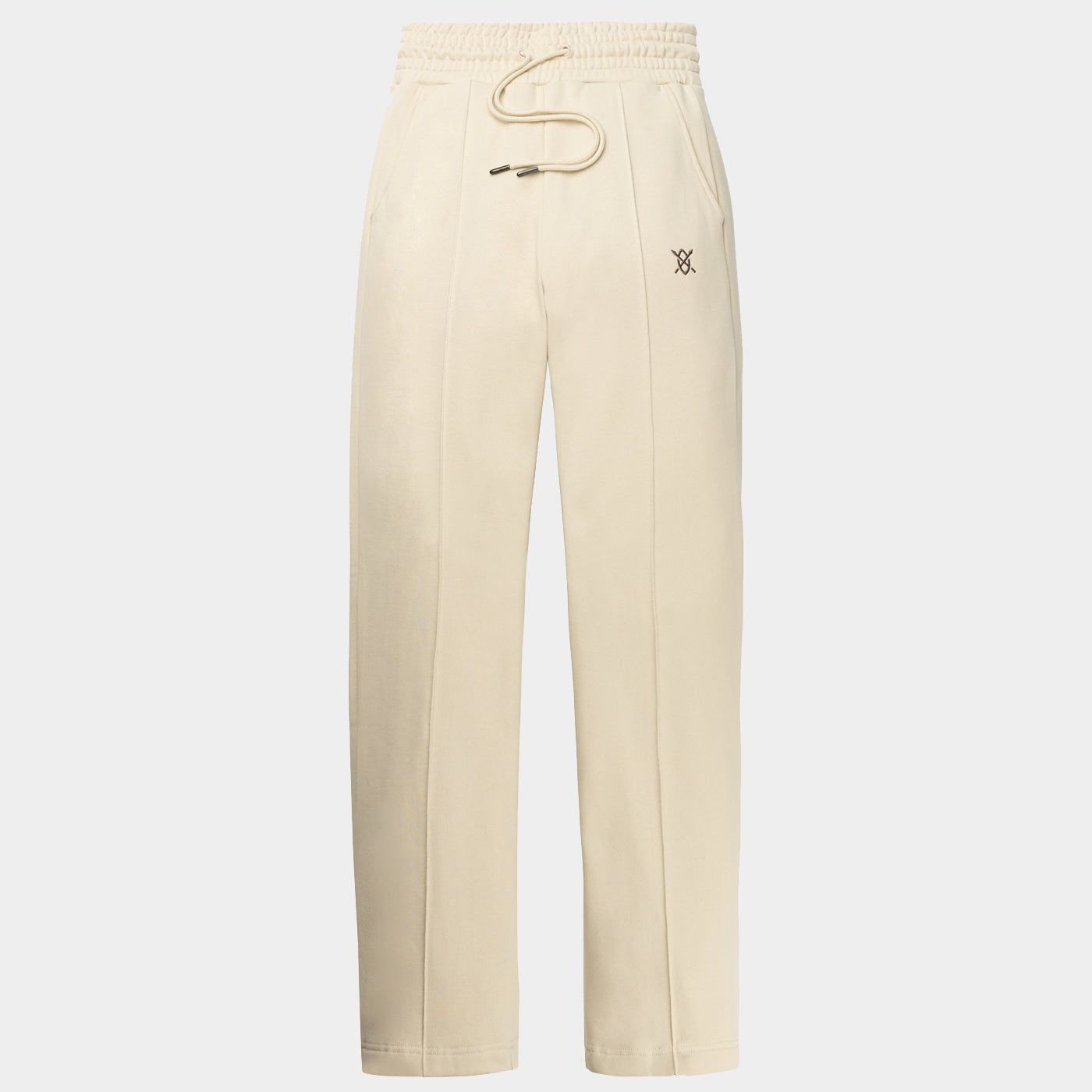 Overcast Beige Eneva Sweatpants sold by Daily Paper product image thumbnail 4
