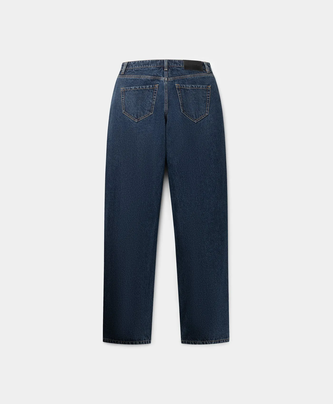 Blue Asola Avery Pants sold by Daily Paper product image thumbnail 2