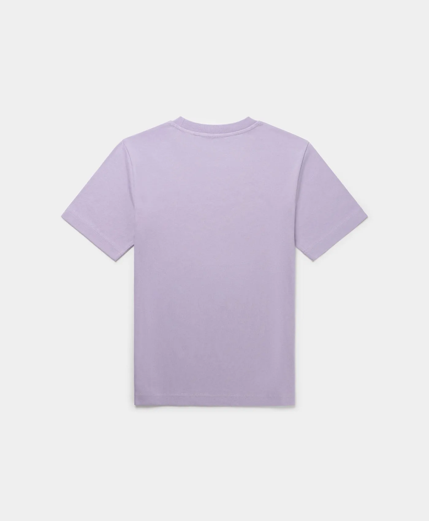 Purple Rose Esy Circle T-Shirt sold by Daily Paper product image thumbnail 2